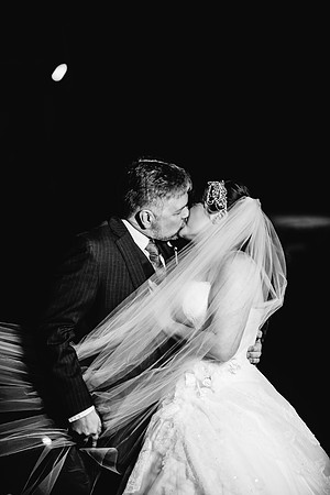 Hunters Lodge Wedding Photography - Jenny & Bob-510