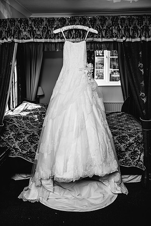 Hunters Lodge Wedding Photography - Jenny & Bob-180