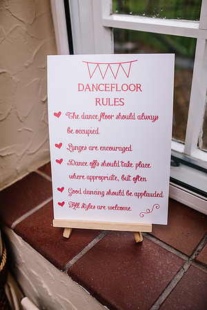 Hunters Lodge Wedding Photography - Jenny & Bob-96