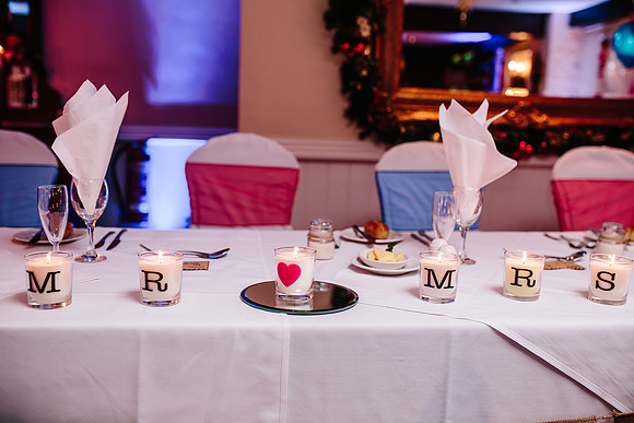 Hunters Lodge Wedding Photography - Jenny & Bob-465