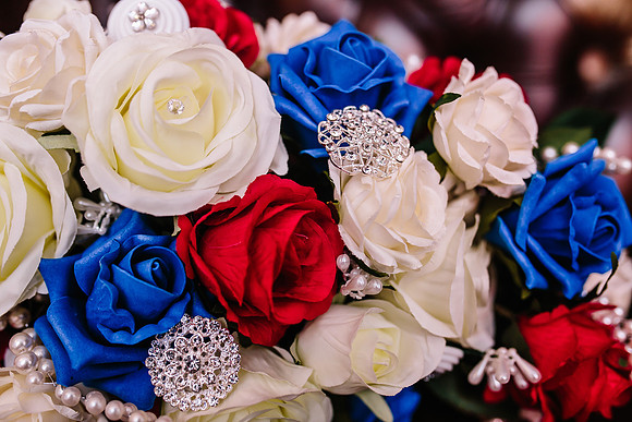 Hunters Lodge Wedding Photography - Jenny & Bob-80
