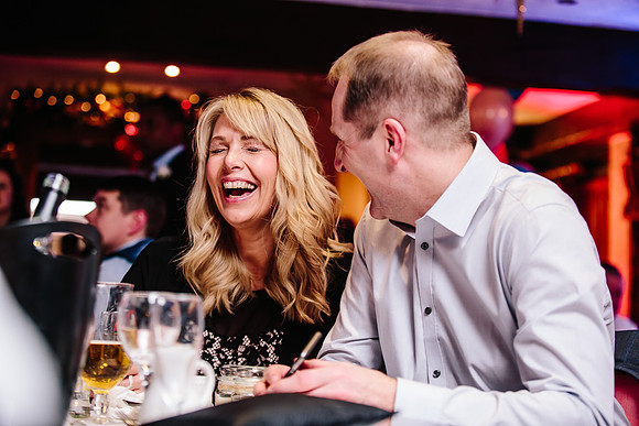 Hunters Lodge Wedding Photography - Jenny & Bob-589
