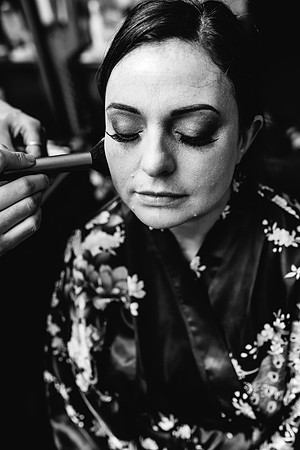 Hunters Lodge Wedding Photography - Jenny & Bob-106