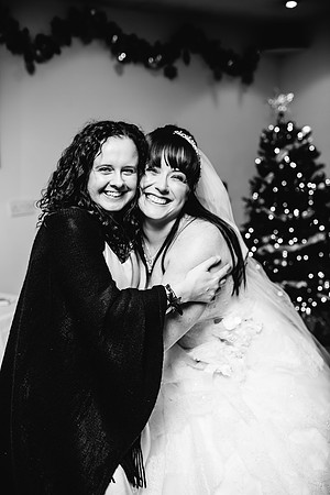 Hunters Lodge Wedding Photography - Jenny & Bob-404