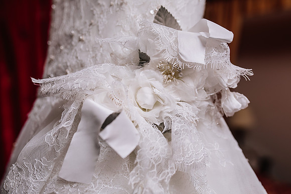 Hunters Lodge Wedding Photography - Jenny & Bob-183