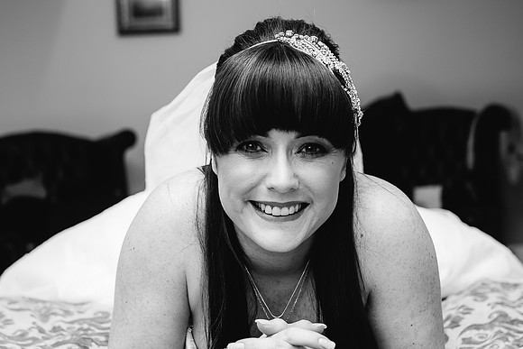 Hunters Lodge Wedding Photography - Jenny & Bob-231