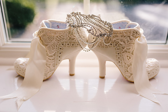 Hunters Lodge Wedding Photography - Jenny & Bob-29