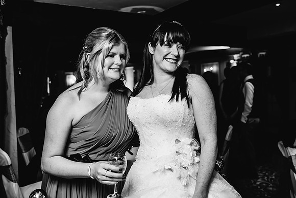 Hunters Lodge Wedding Photography - Jenny & Bob-624