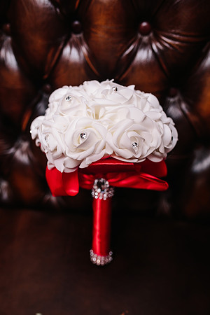 Hunters Lodge Wedding Photography - Jenny & Bob-73
