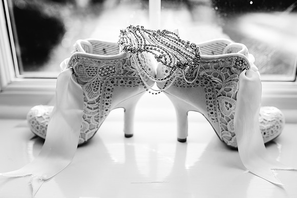 Hunters Lodge Wedding Photography - Jenny & Bob-30