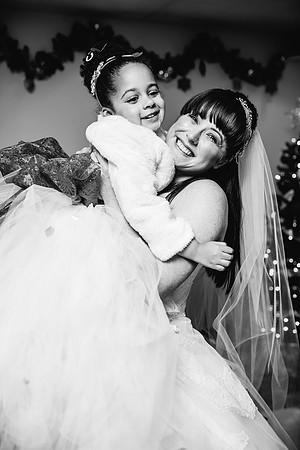 Hunters Lodge Wedding Photography - Jenny & Bob-401