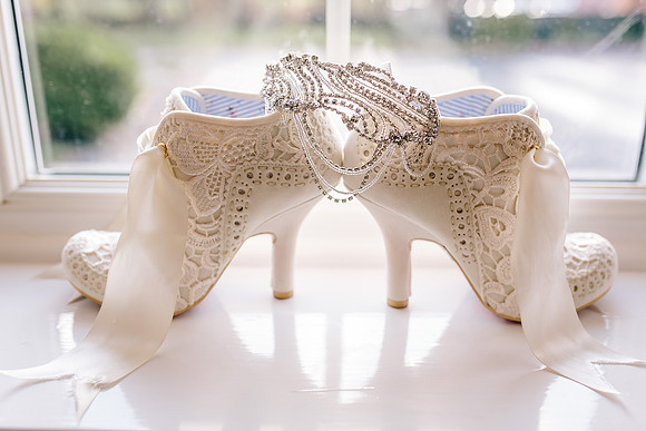 Hunters Lodge Wedding Photography - Jenny & Bob-27