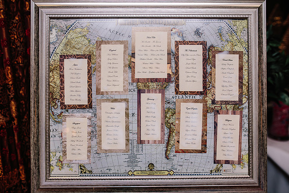 Hunters Lodge Wedding Photography - Jenny & Bob-89
