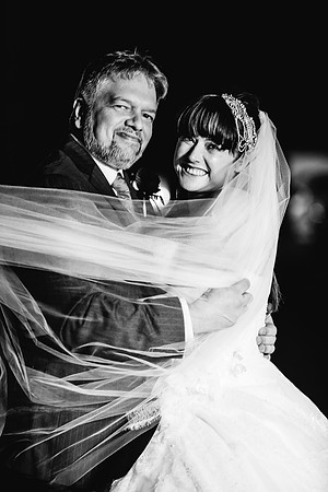 Hunters Lodge Wedding Photography - Jenny & Bob-506