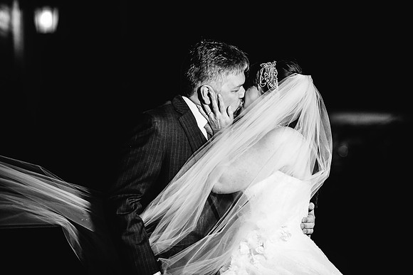 Hunters Lodge Wedding Photography - Jenny & Bob-514