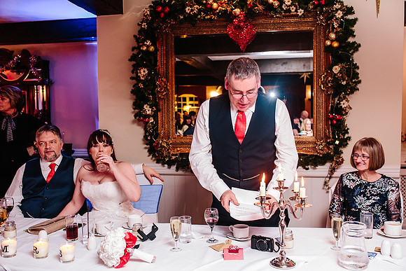 Hunters Lodge Wedding Photography - Jenny & Bob-533