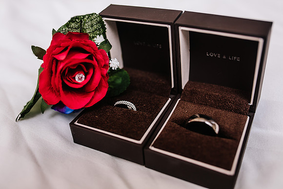 Hunters Lodge Wedding Photography - Jenny & Bob-127