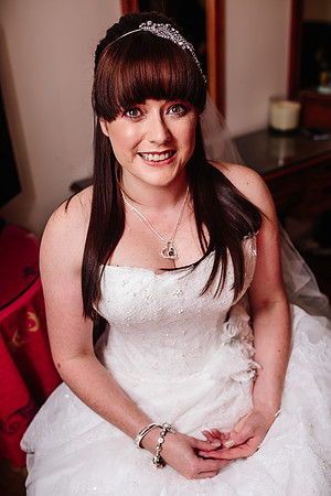 Hunters Lodge Wedding Photography - Jenny & Bob-234