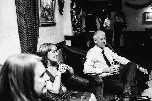 Hunters Lodge Wedding Photography - Jenny & Bob-626