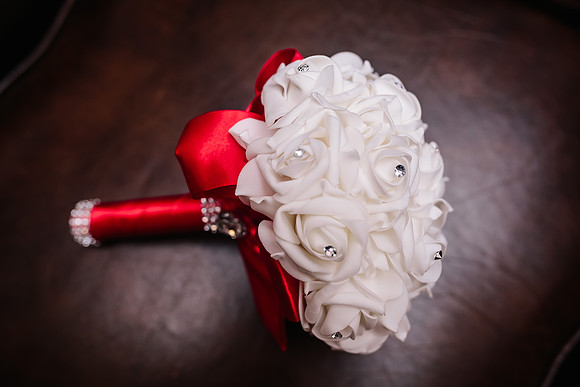 Hunters Lodge Wedding Photography - Jenny & Bob-75