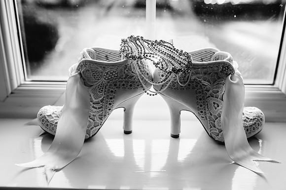Hunters Lodge Wedding Photography - Jenny & Bob-28