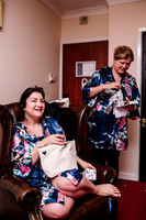 Hunters Lodge Wedding Photography - Jenny & Bob-5