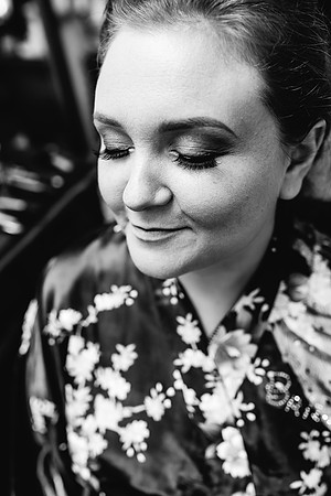 Hunters Lodge Wedding Photography - Jenny & Bob-41