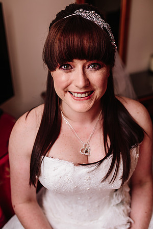 Hunters Lodge Wedding Photography - Jenny & Bob-233