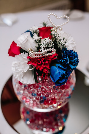 Hunters Lodge Wedding Photography - Jenny & Bob-95