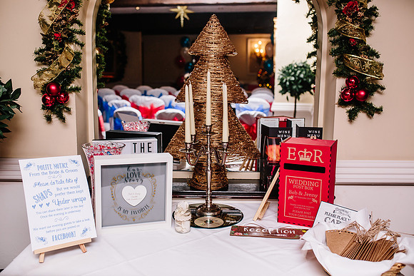 Hunters Lodge Wedding Photography - Jenny & Bob-88