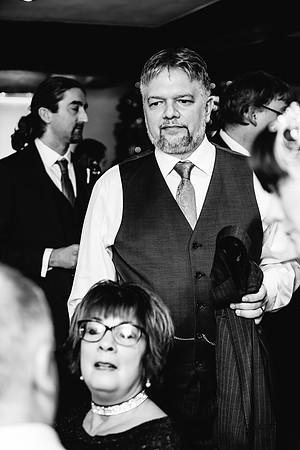 Hunters Lodge Wedding Photography - Jenny & Bob-592