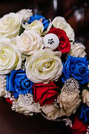 Hunters Lodge Wedding Photography - Jenny & Bob-81