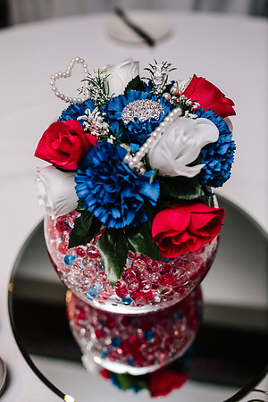 Hunters Lodge Wedding Photography - Jenny & Bob-94