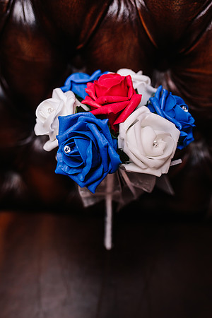 Hunters Lodge Wedding Photography - Jenny & Bob-70