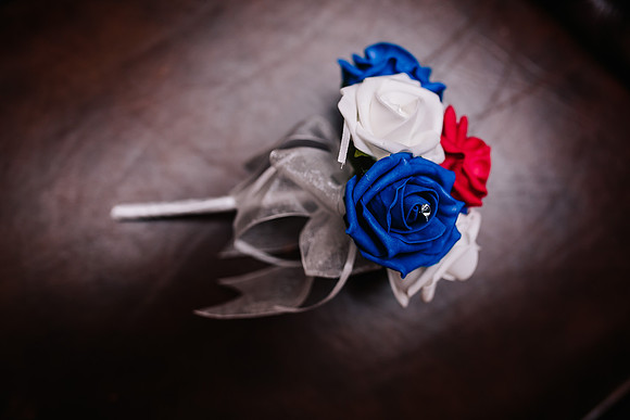Hunters Lodge Wedding Photography - Jenny & Bob-76