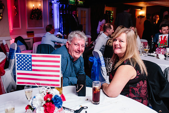 Hunters Lodge Wedding Photography - Jenny & Bob-611