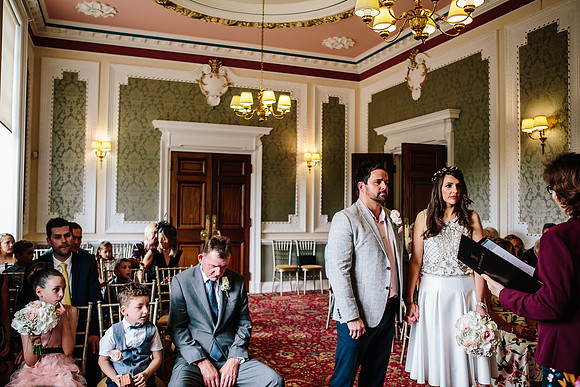 Crewe Wedding Photography - Nicola & Paul-59