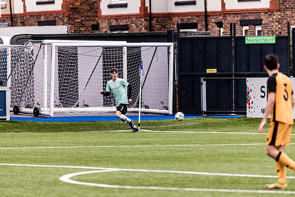 Macclesfield BTech V Port Vale-237