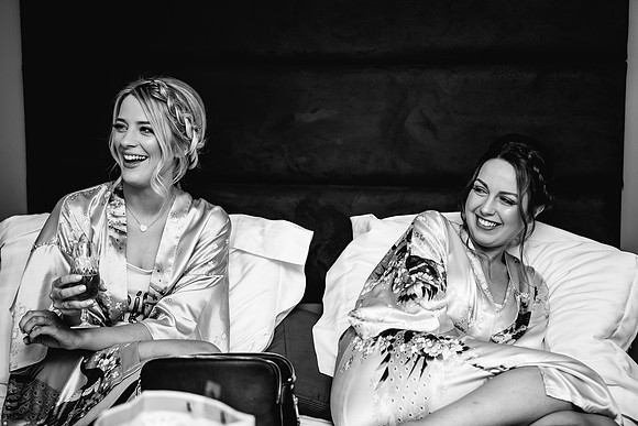Three Horseshoes Wedding Photography - Staffordshire Weddding Photographer - Laura & Louis-105