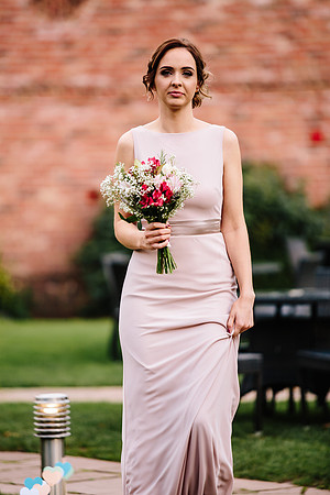 Slaters Country Inn Wedding Photography - Katie & Louis - Staffordshire Wedding Photographer-202