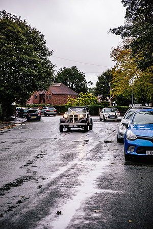 Bilston Brook Wedding Photography - Sophie & Todd-162