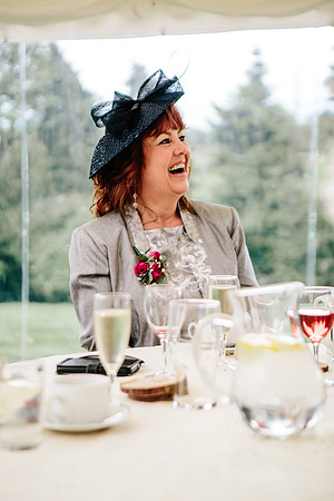 Rachel & Rich - Shropshire Wedding Photography - Market Drayton-635