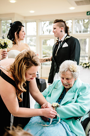 Wedding Photography - The upper House Barlaston - Holly & Clojo-288