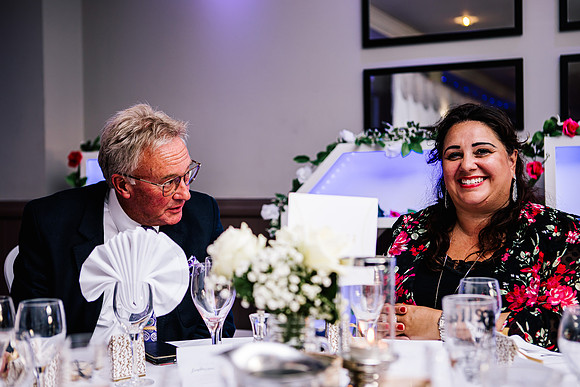Jane & David - Gift Of A Wedding - Moat House Acton Trussell-405