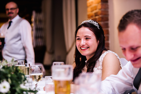 Slaters Country Inn Wedding Photography - Chantelle & Nick-652
