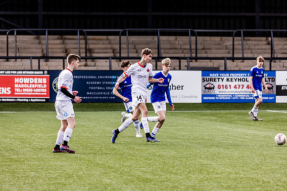 Macclesfield FC U16's - 11.02.23-273