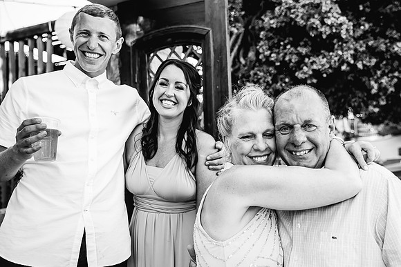 Cyprus Wedding Photography - Jessica & Dean-531