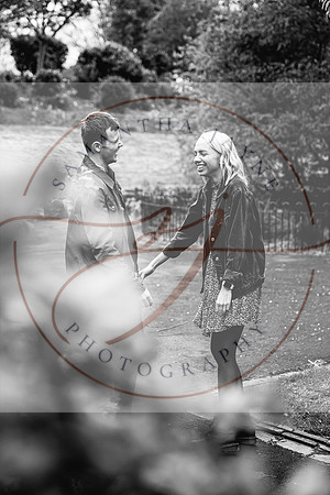 Staffordshire Engagement Photography - Pre-Wedding Shoot-3