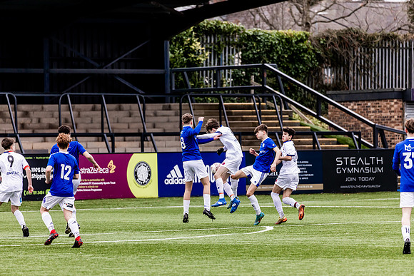 Macclesfield FC U16's - 11.02.23-391