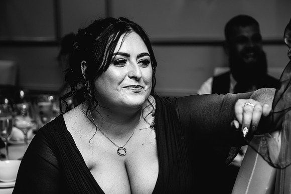 The Mill At Stone Wedding Photography - Tanya & Joe-600